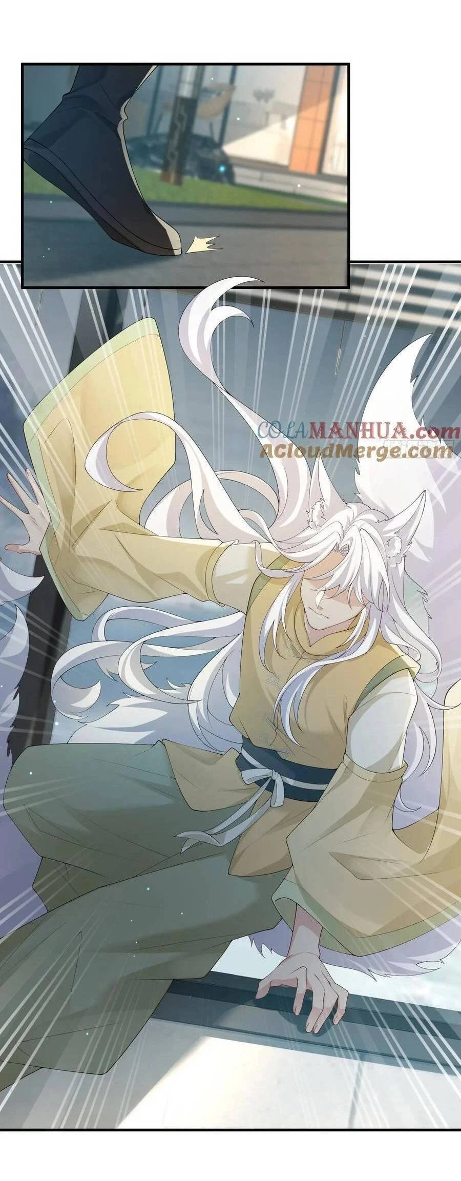 Tiểu Hồ Ly Hôm Nay Có Chút Ngoan Chapter 114 - 8