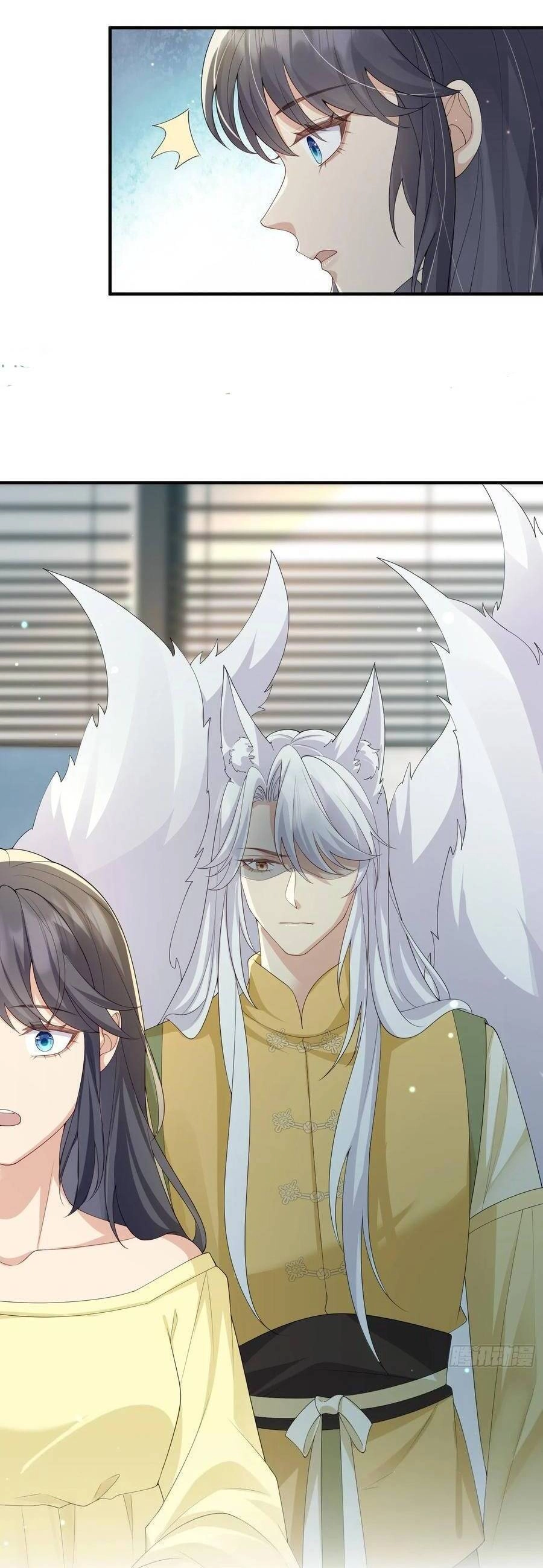 Tiểu Hồ Ly Hôm Nay Có Chút Ngoan Chapter 114 - 10