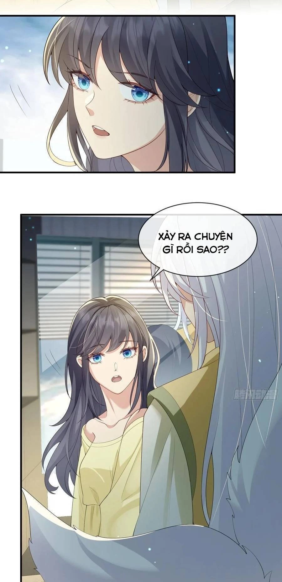 Tiểu Hồ Ly Hôm Nay Có Chút Ngoan Chapter 114 - 11