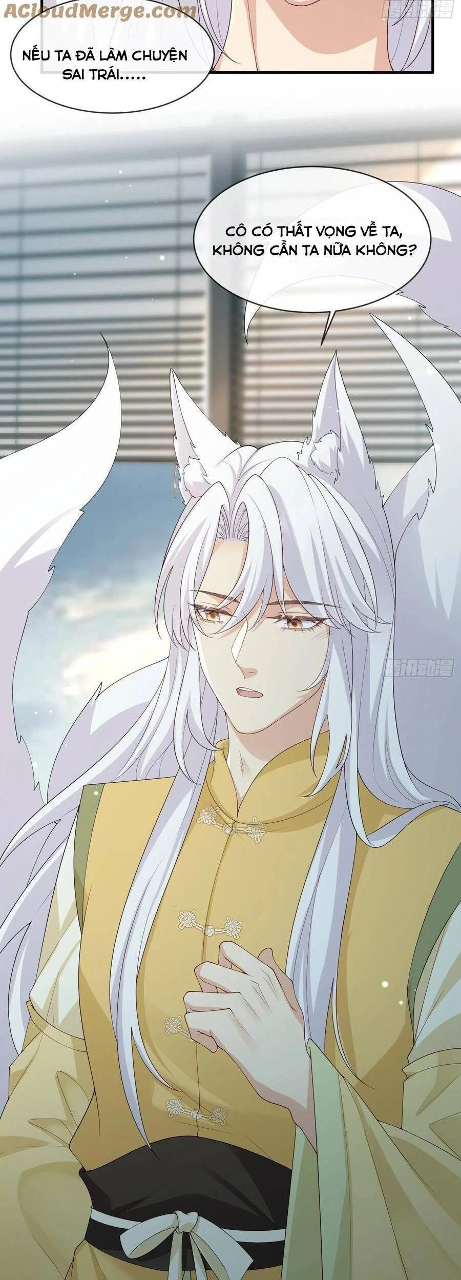 Tiểu Hồ Ly Hôm Nay Có Chút Ngoan Chapter 114 - 17