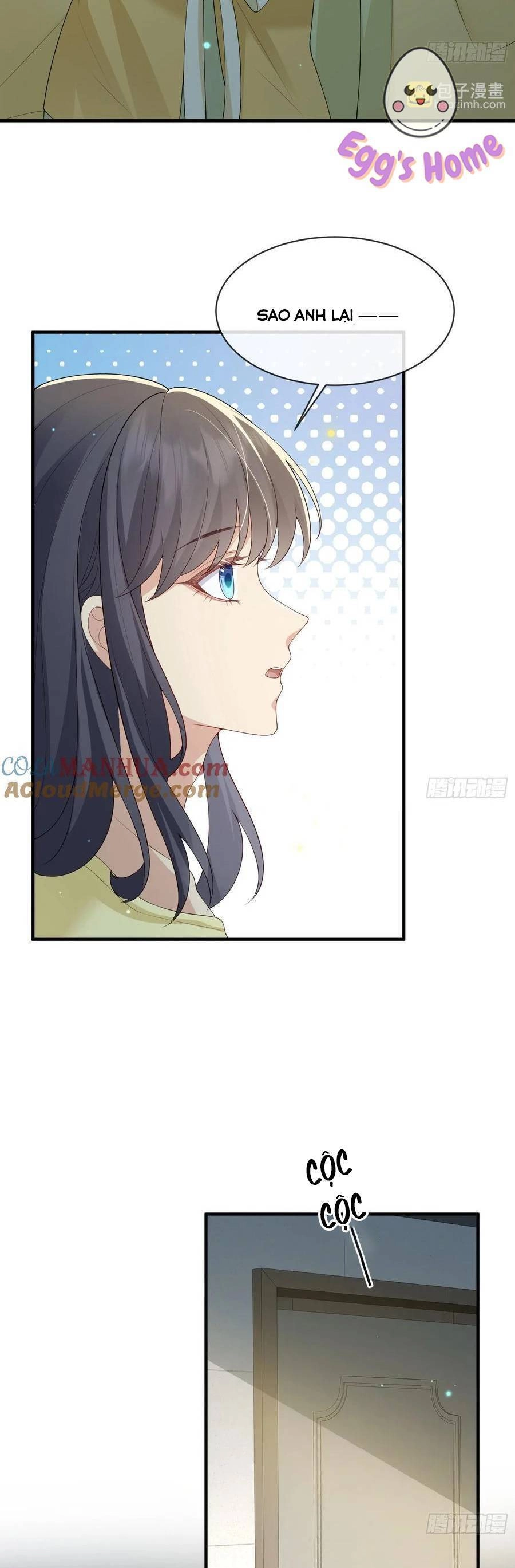 Tiểu Hồ Ly Hôm Nay Có Chút Ngoan Chapter 114 - 18