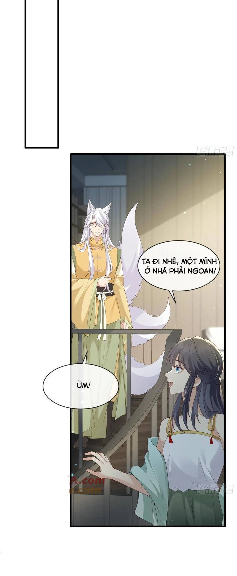 Tiểu Hồ Ly Hôm Nay Có Chút Ngoan Chapter 114 - 22