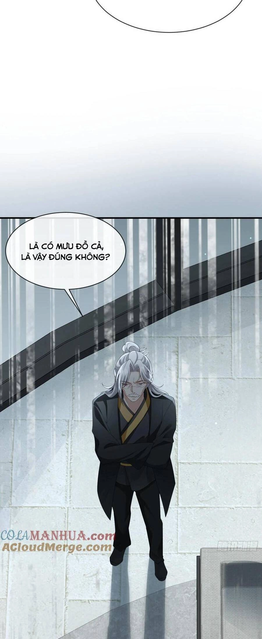 Tiểu Hồ Ly Hôm Nay Có Chút Ngoan Chapter 114 - 24