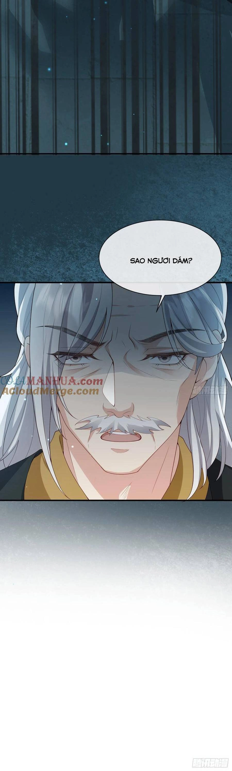 Tiểu Hồ Ly Hôm Nay Có Chút Ngoan Chapter 114 - 26