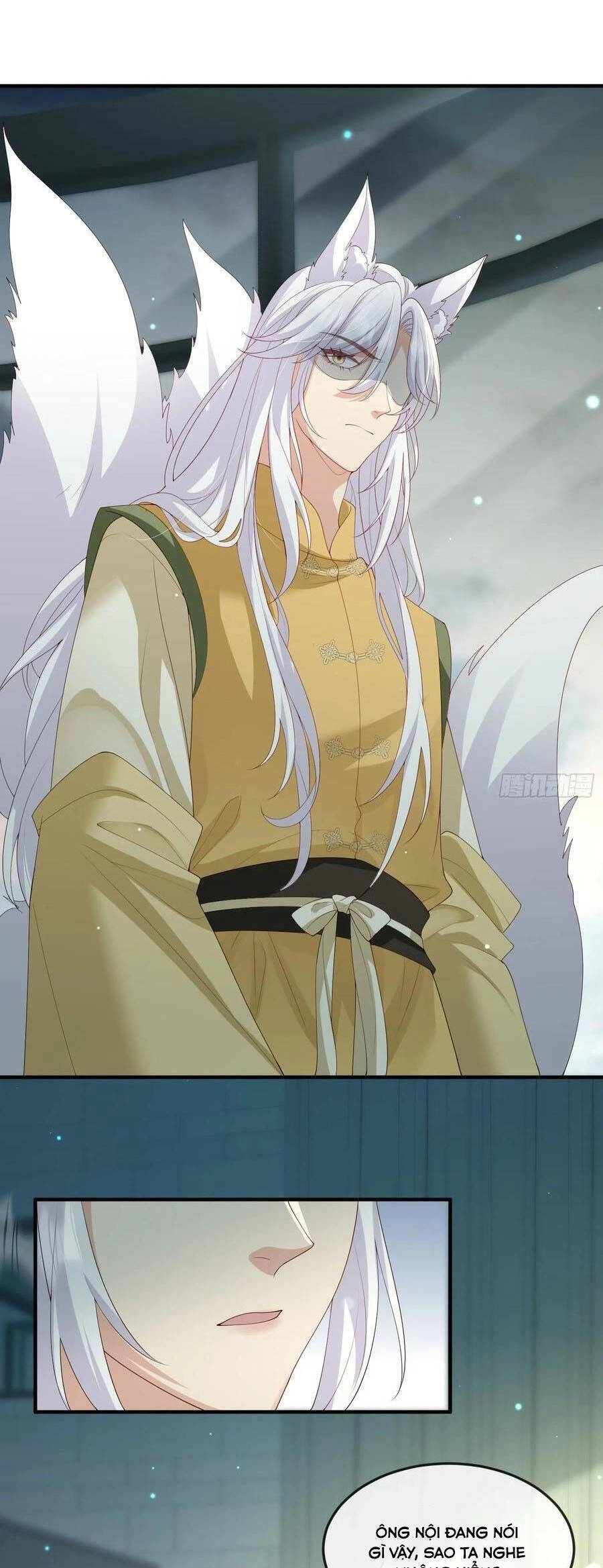 Tiểu Hồ Ly Hôm Nay Có Chút Ngoan Chapter 115 - 2