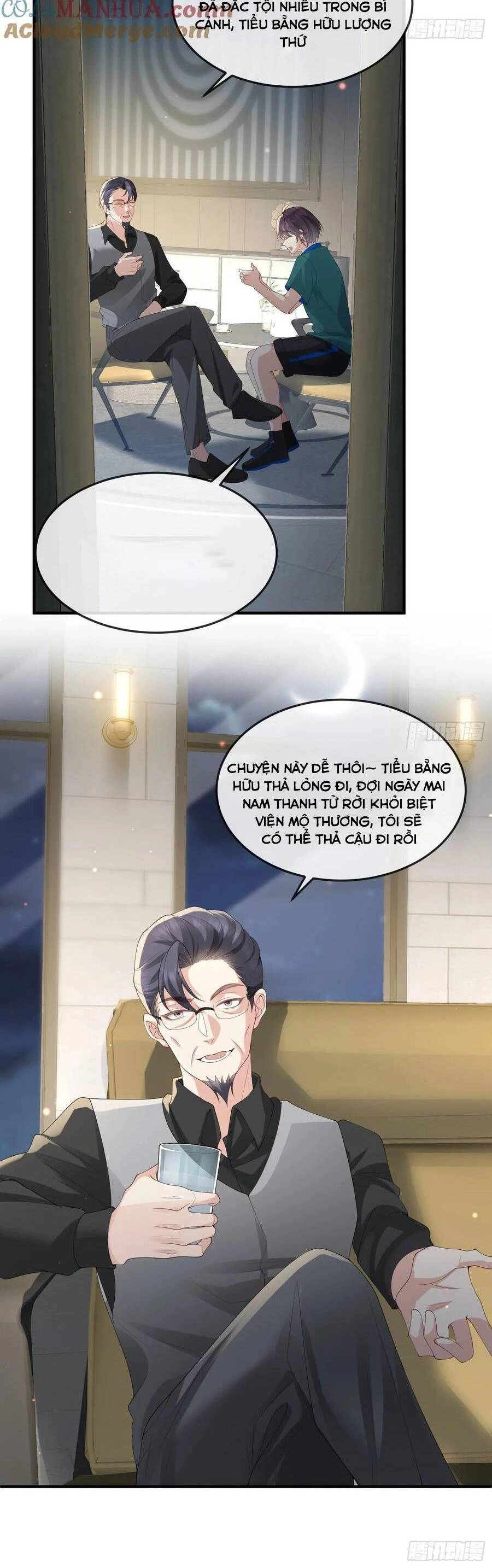 Tiểu Hồ Ly Hôm Nay Có Chút Ngoan Chapter 115 - 5