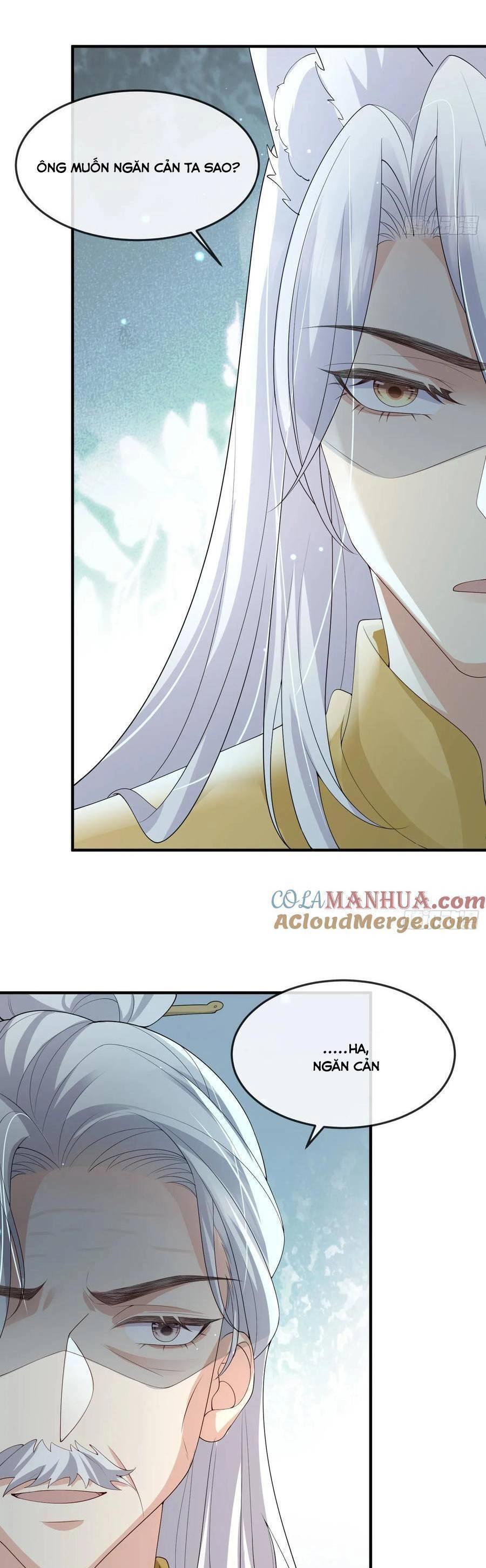 Tiểu Hồ Ly Hôm Nay Có Chút Ngoan Chapter 115 - 12