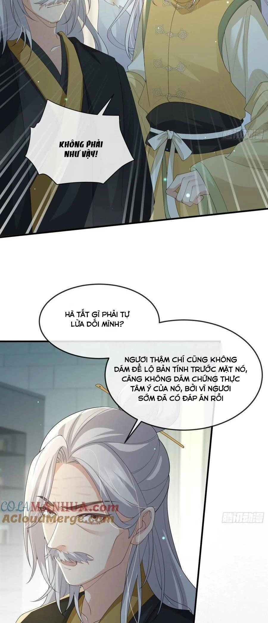 Tiểu Hồ Ly Hôm Nay Có Chút Ngoan Chapter 115 - 15