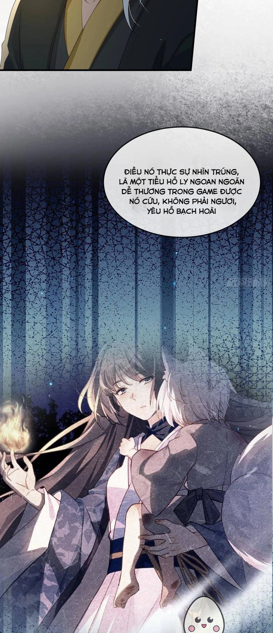 Tiểu Hồ Ly Hôm Nay Có Chút Ngoan Chapter 115 - 16