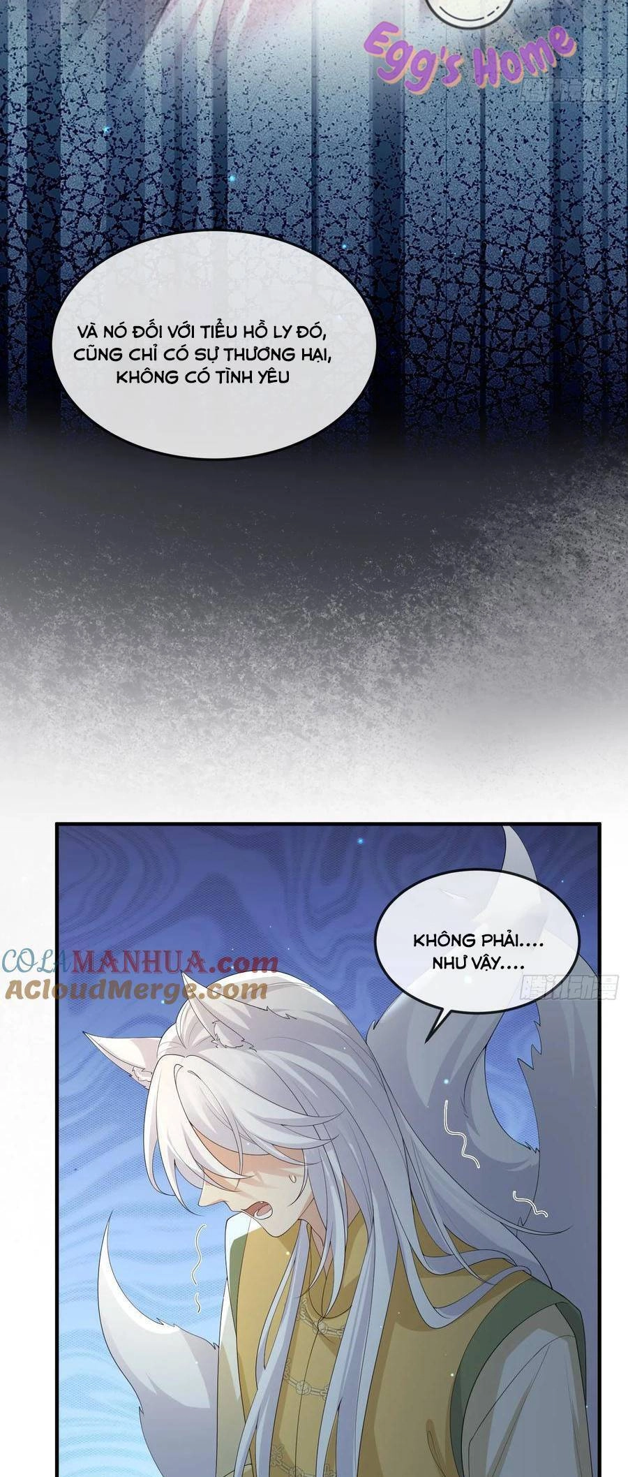 Tiểu Hồ Ly Hôm Nay Có Chút Ngoan Chapter 115 - 17