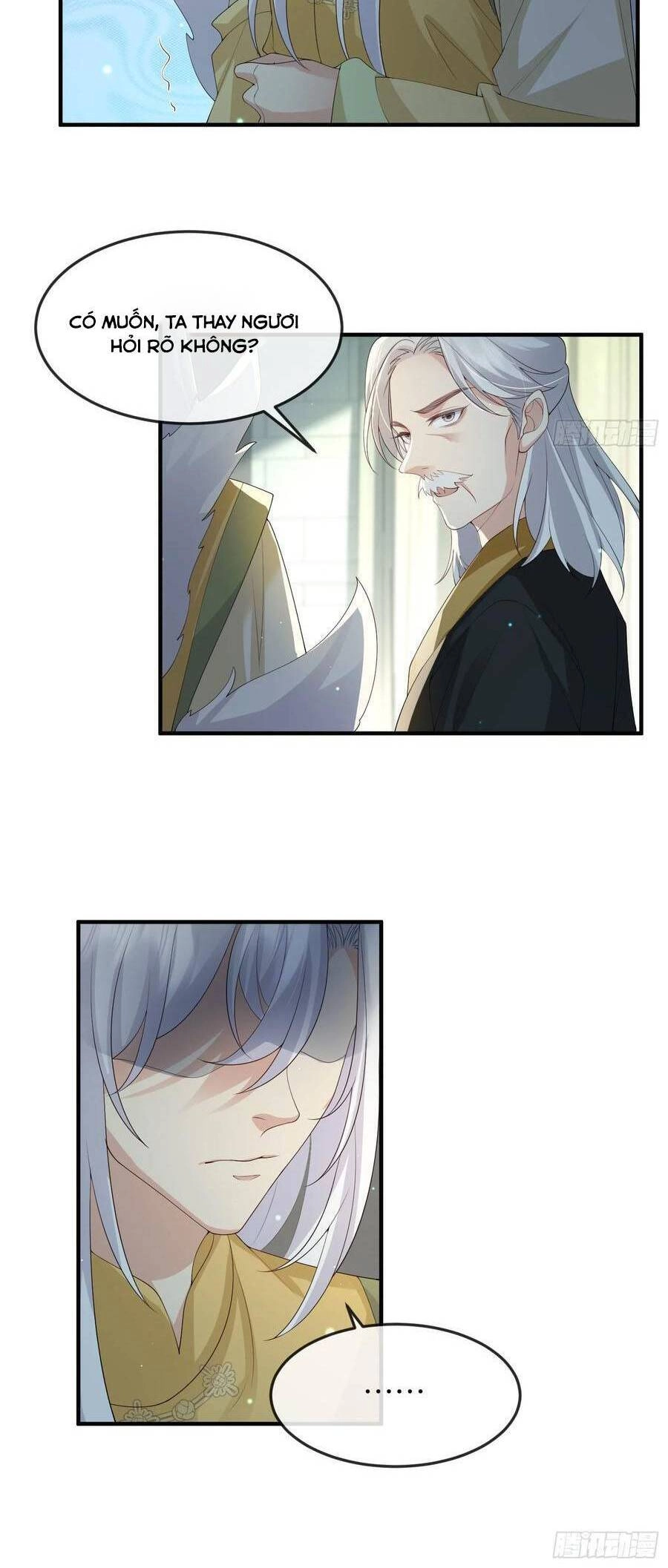 Tiểu Hồ Ly Hôm Nay Có Chút Ngoan Chapter 115 - 18