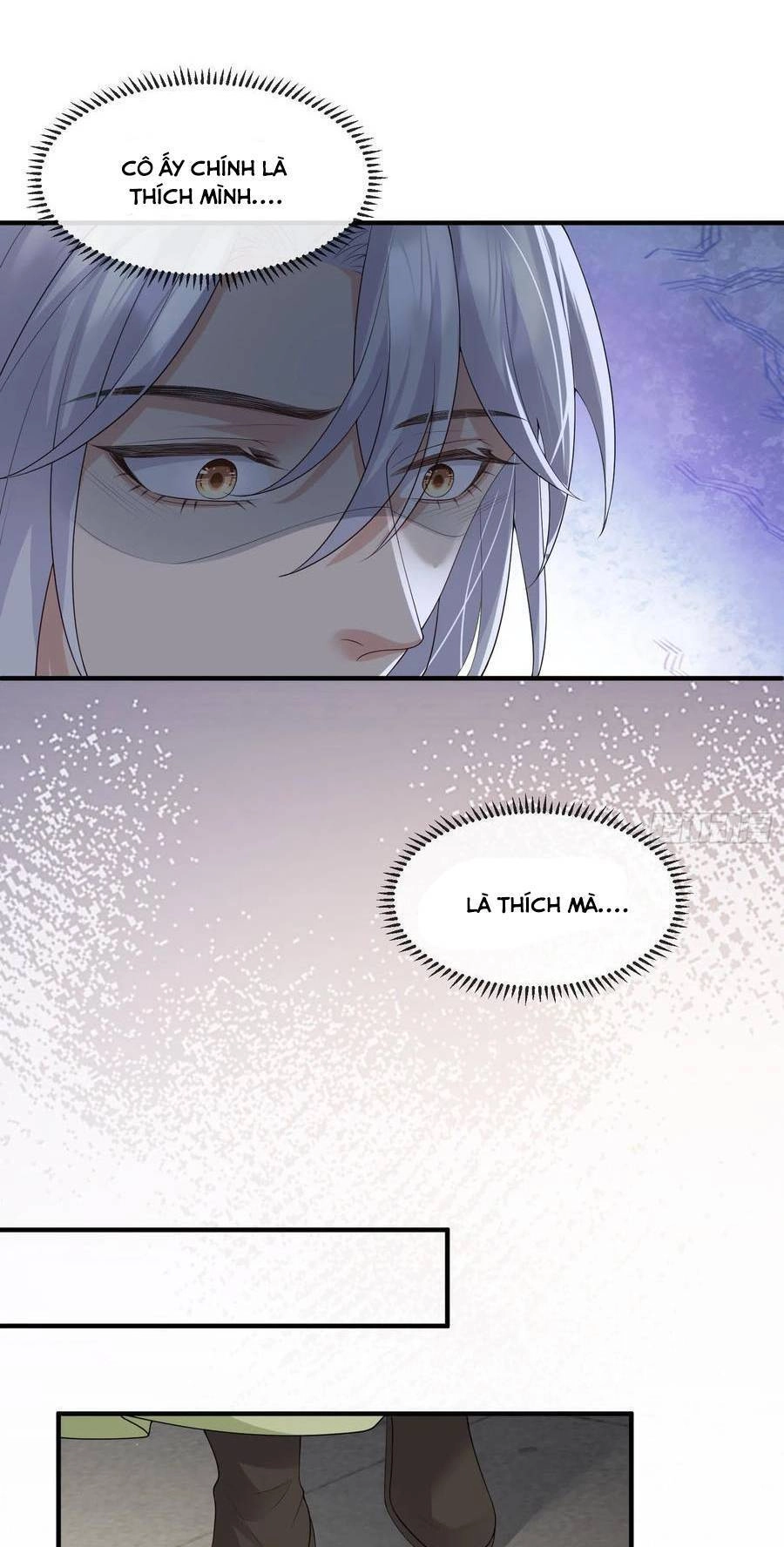 Tiểu Hồ Ly Hôm Nay Có Chút Ngoan Chapter 115 - 21