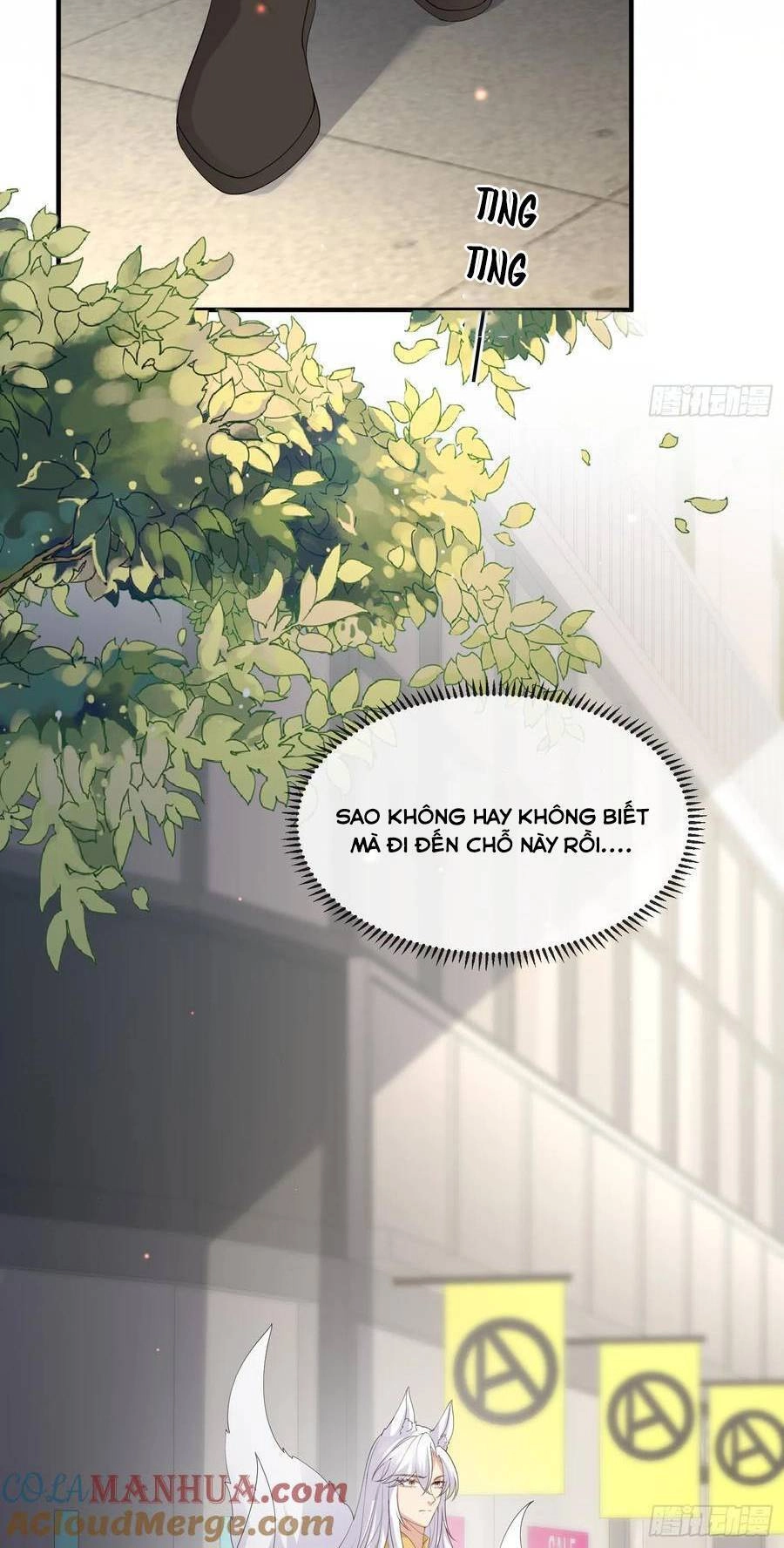 Tiểu Hồ Ly Hôm Nay Có Chút Ngoan Chapter 115 - 22