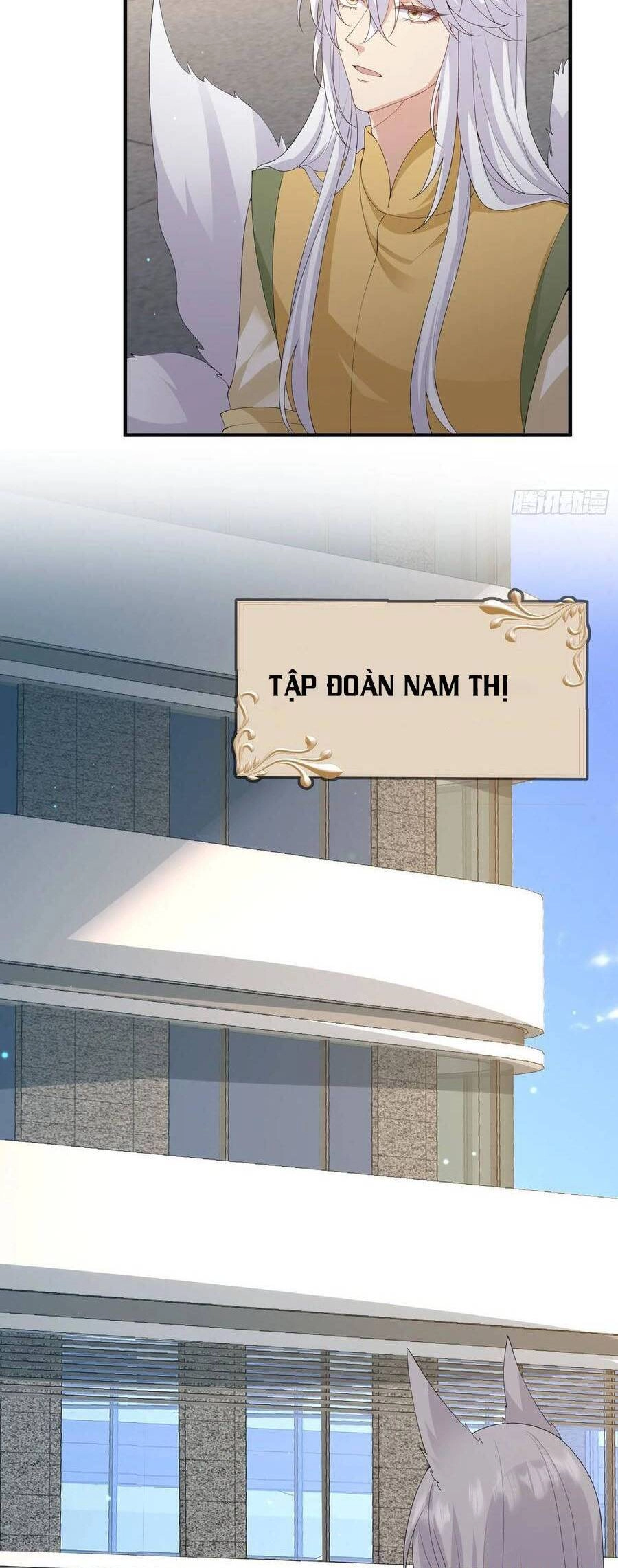 Tiểu Hồ Ly Hôm Nay Có Chút Ngoan Chapter 115 - 24