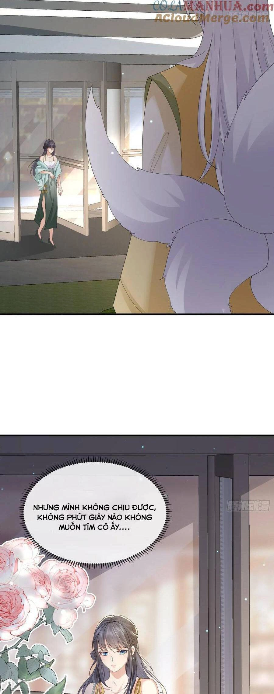 Tiểu Hồ Ly Hôm Nay Có Chút Ngoan Chapter 115 - 25