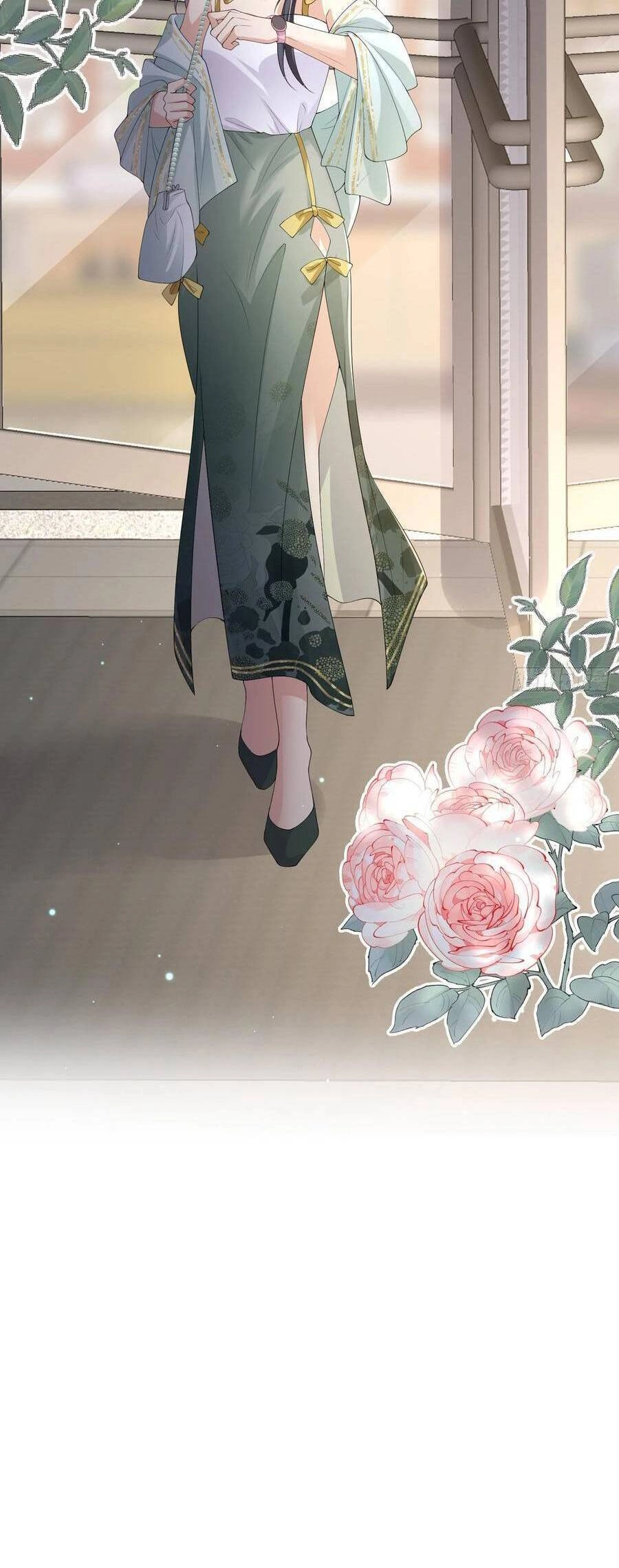 Tiểu Hồ Ly Hôm Nay Có Chút Ngoan Chapter 115 - 26