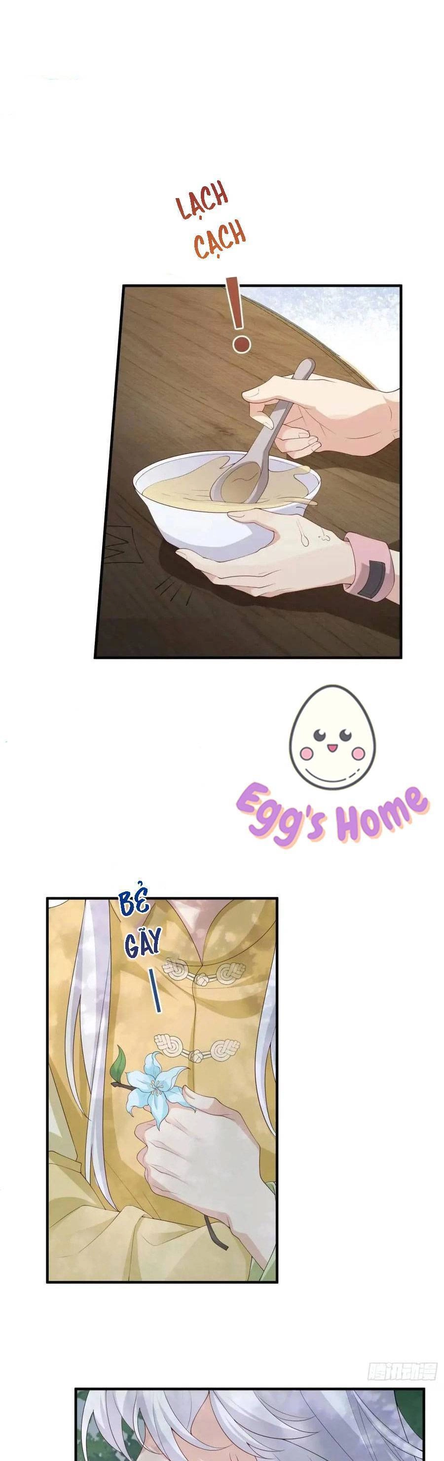 Tiểu Hồ Ly Hôm Nay Có Chút Ngoan Chapter 117 - 5