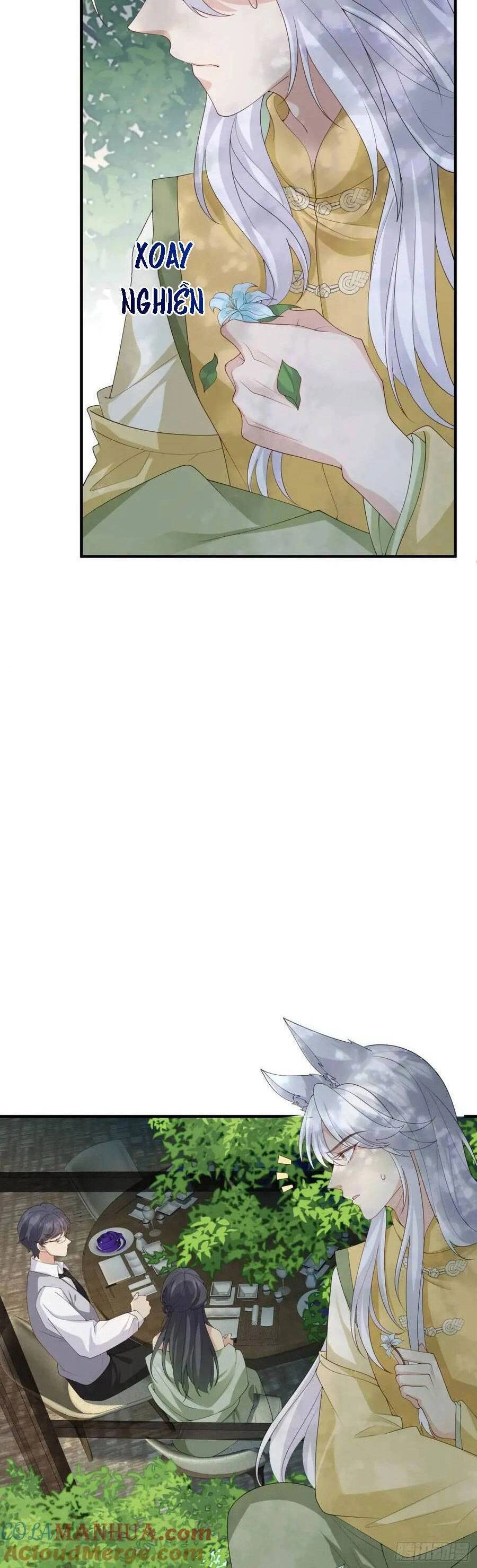 Tiểu Hồ Ly Hôm Nay Có Chút Ngoan Chapter 117 - 6