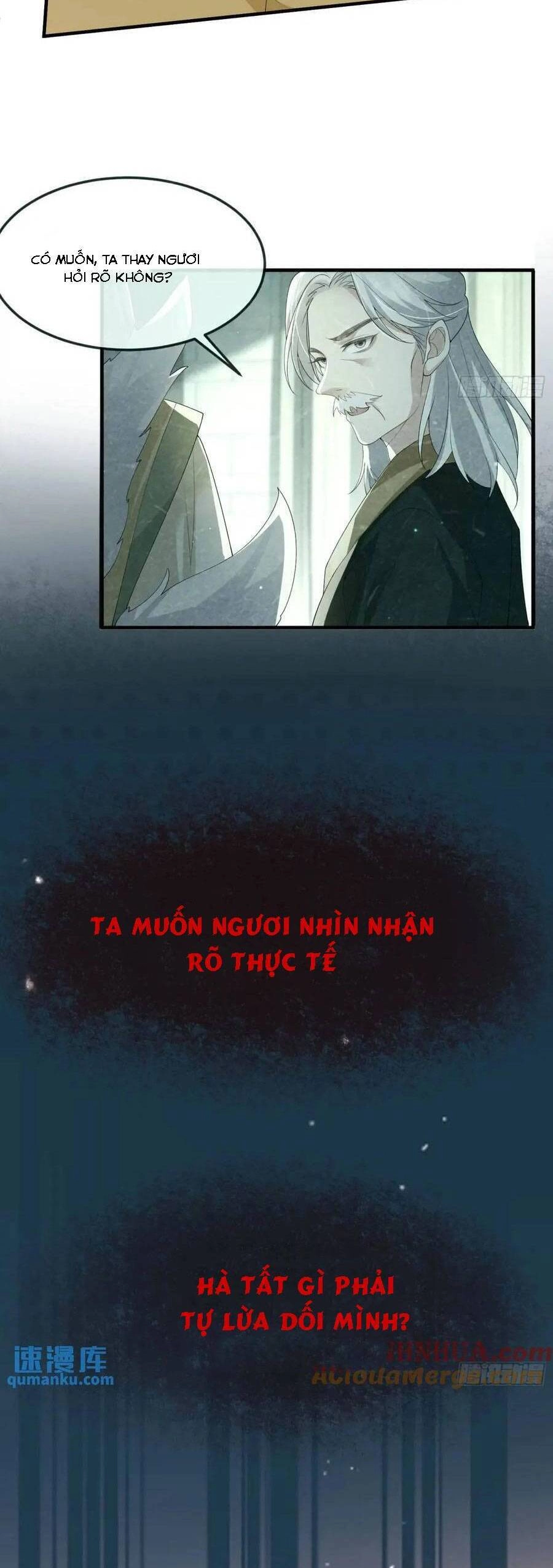 Tiểu Hồ Ly Hôm Nay Có Chút Ngoan Chapter 117 - 8