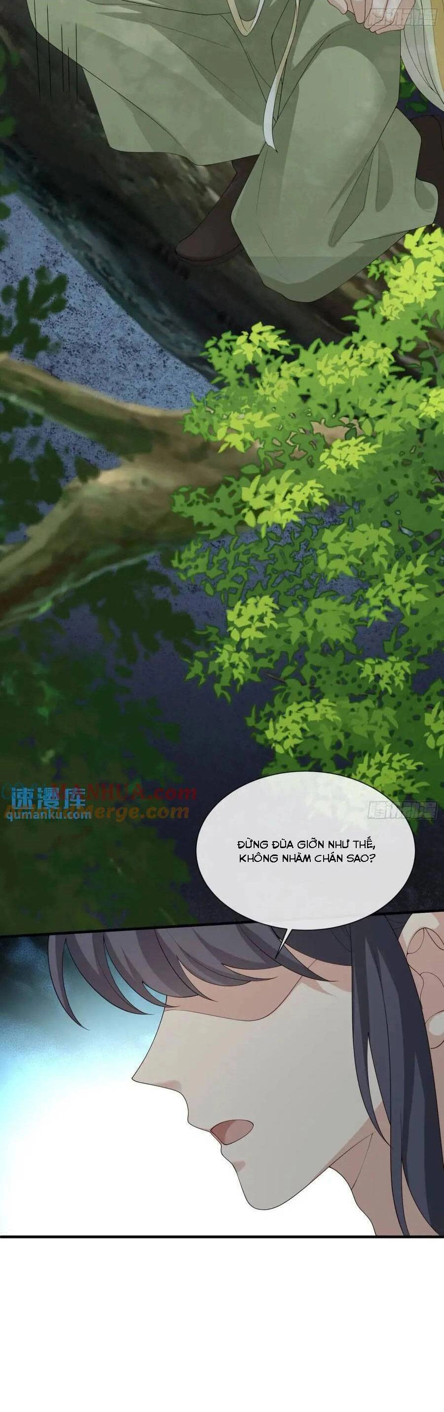 Tiểu Hồ Ly Hôm Nay Có Chút Ngoan Chapter 117 - 10