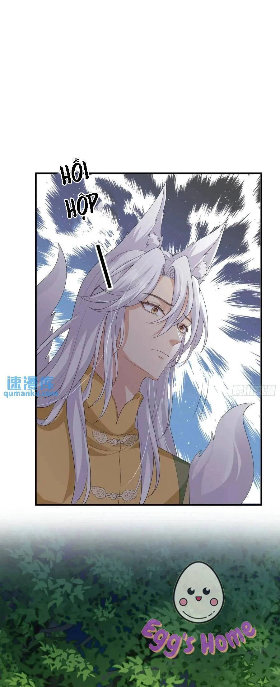 Tiểu Hồ Ly Hôm Nay Có Chút Ngoan Chapter 117 - 11