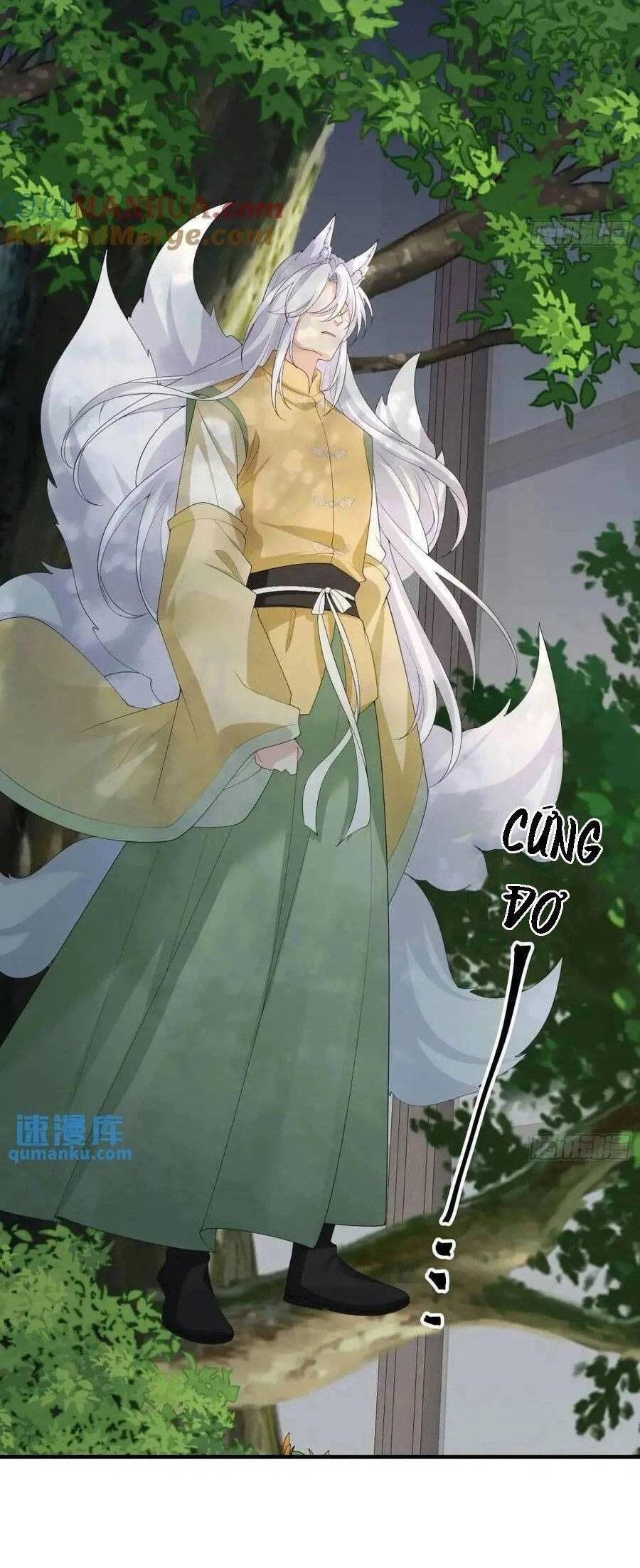 Tiểu Hồ Ly Hôm Nay Có Chút Ngoan Chapter 117 - 12