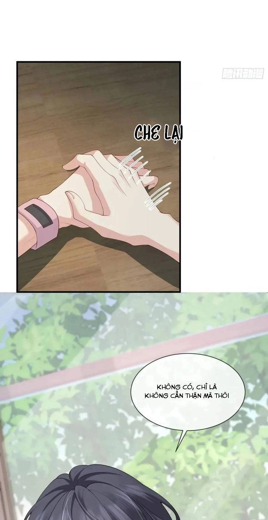 Tiểu Hồ Ly Hôm Nay Có Chút Ngoan Chapter 117 - 18