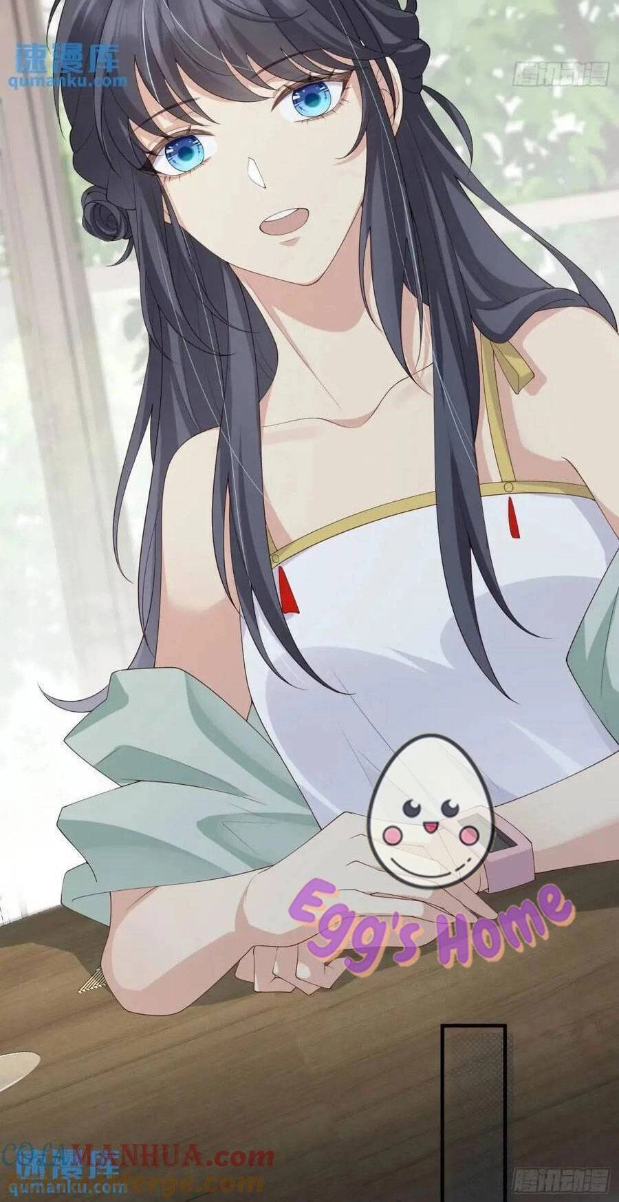 Tiểu Hồ Ly Hôm Nay Có Chút Ngoan Chapter 117 - 19