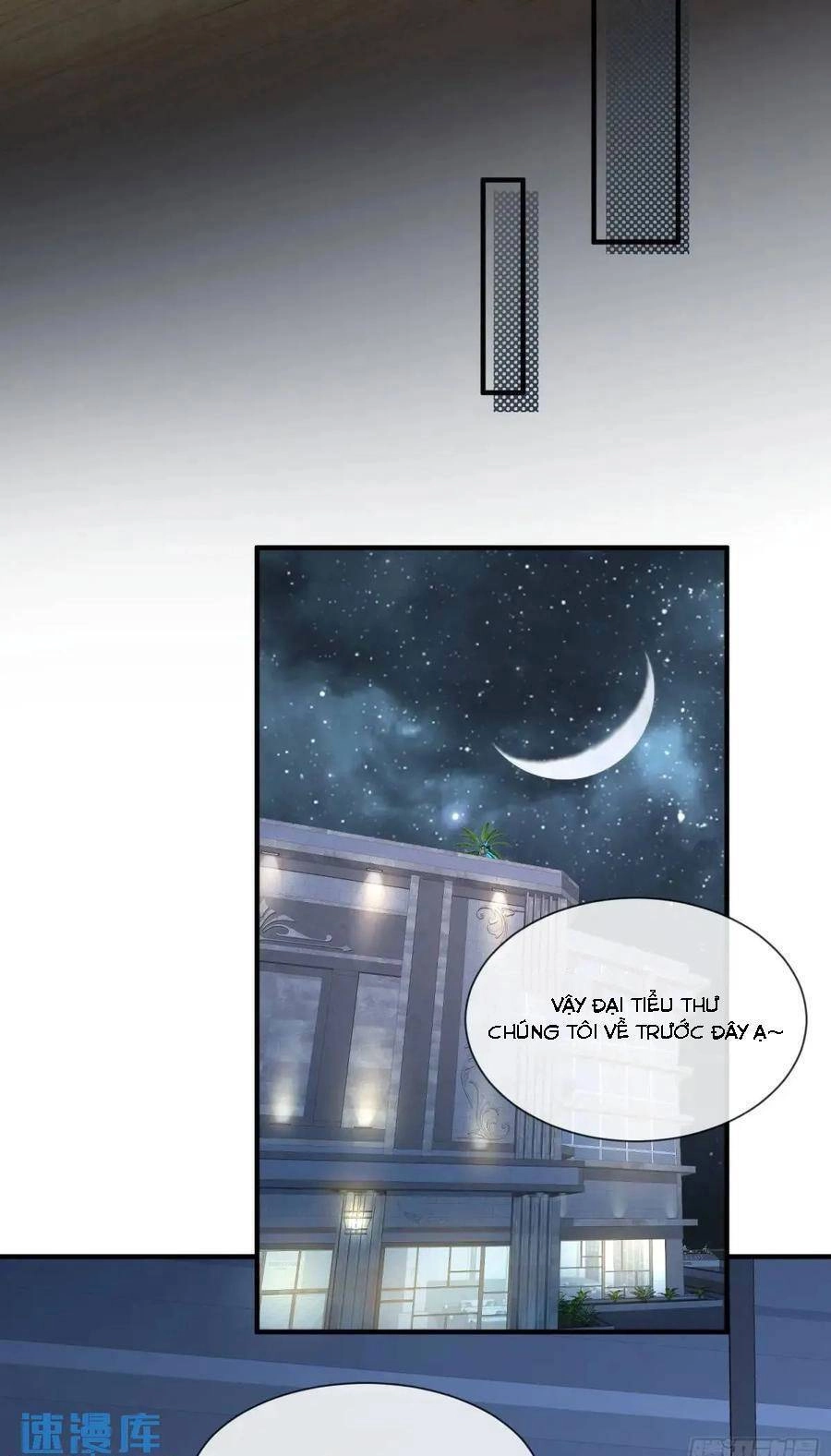 Tiểu Hồ Ly Hôm Nay Có Chút Ngoan Chapter 117 - 20