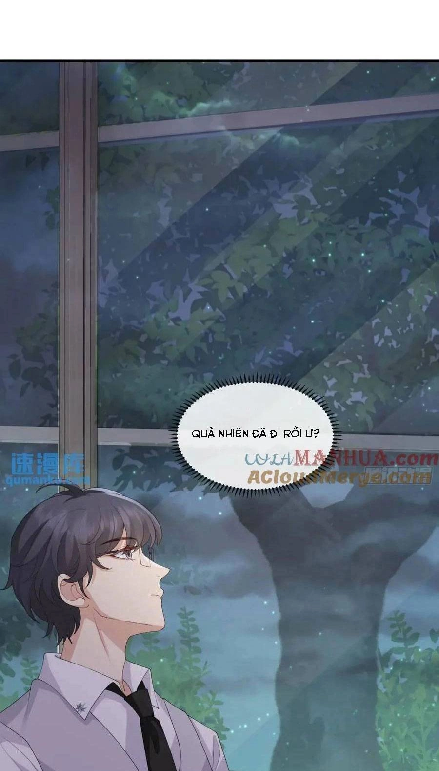 Tiểu Hồ Ly Hôm Nay Có Chút Ngoan Chapter 117 - 22