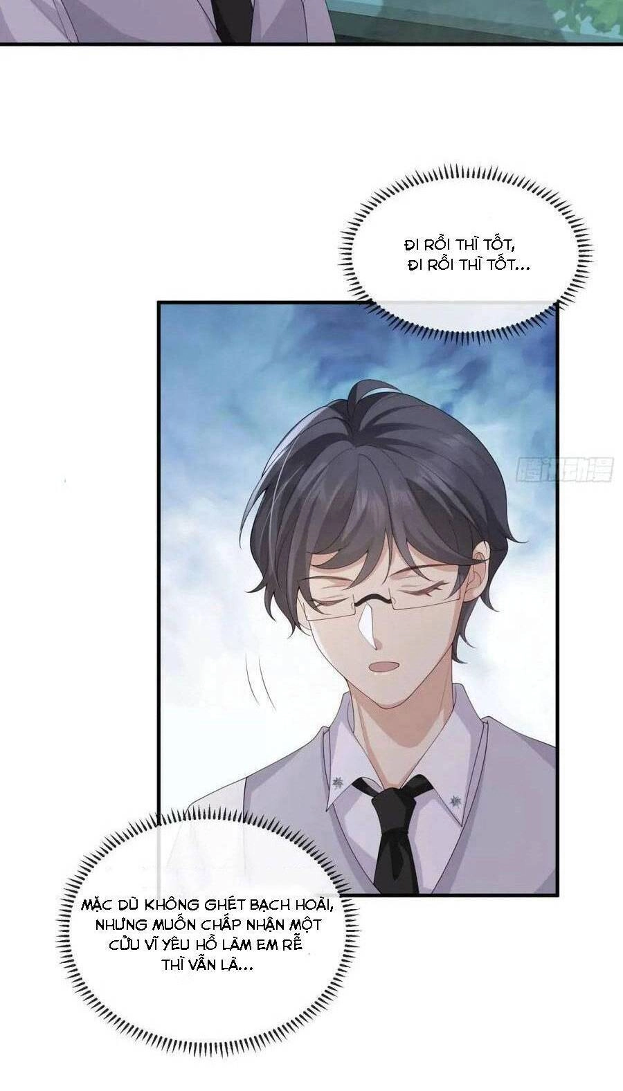 Tiểu Hồ Ly Hôm Nay Có Chút Ngoan Chapter 117 - 23