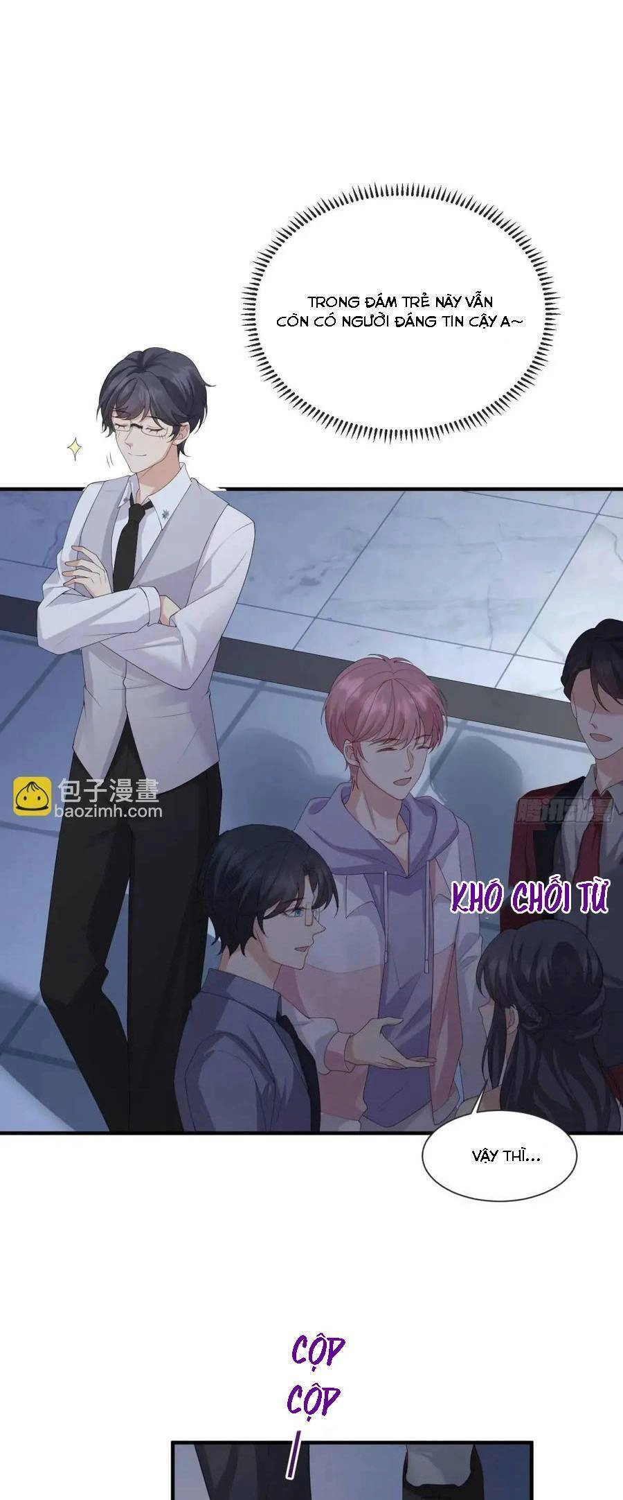 Tiểu Hồ Ly Hôm Nay Có Chút Ngoan Chapter 117 - 27