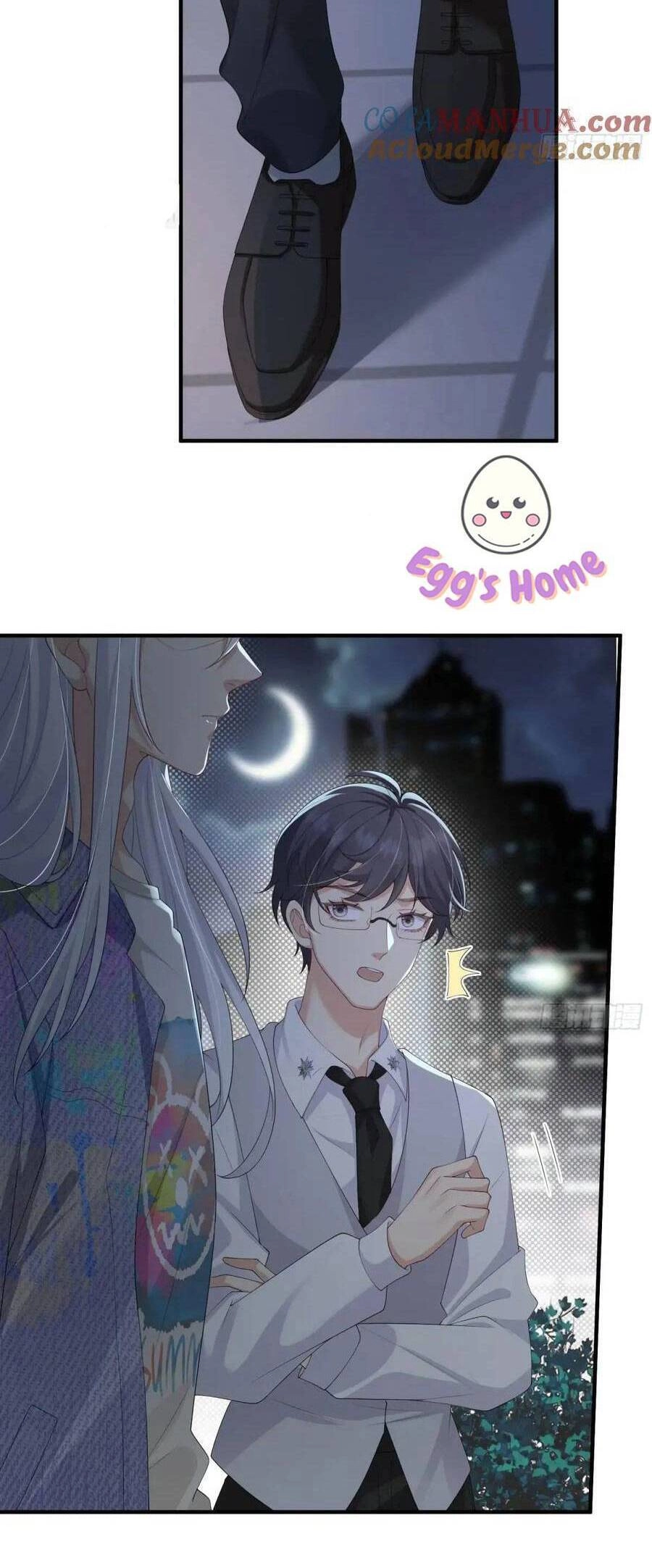 Tiểu Hồ Ly Hôm Nay Có Chút Ngoan Chapter 117 - 28