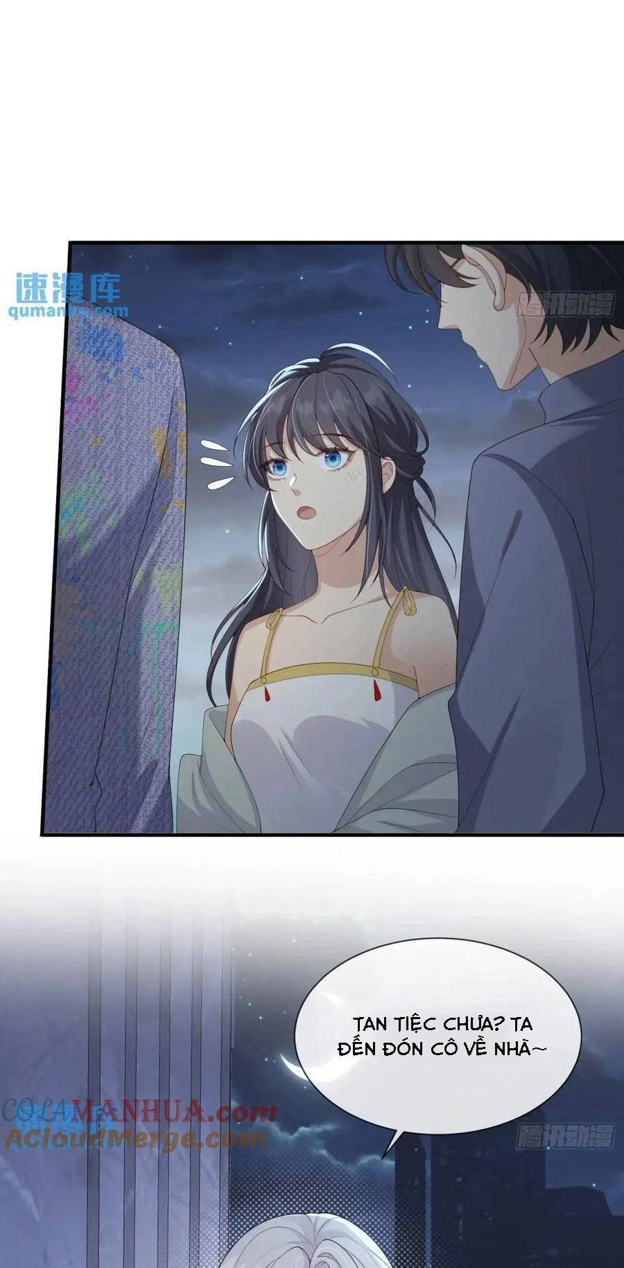 Tiểu Hồ Ly Hôm Nay Có Chút Ngoan Chapter 117 - 29