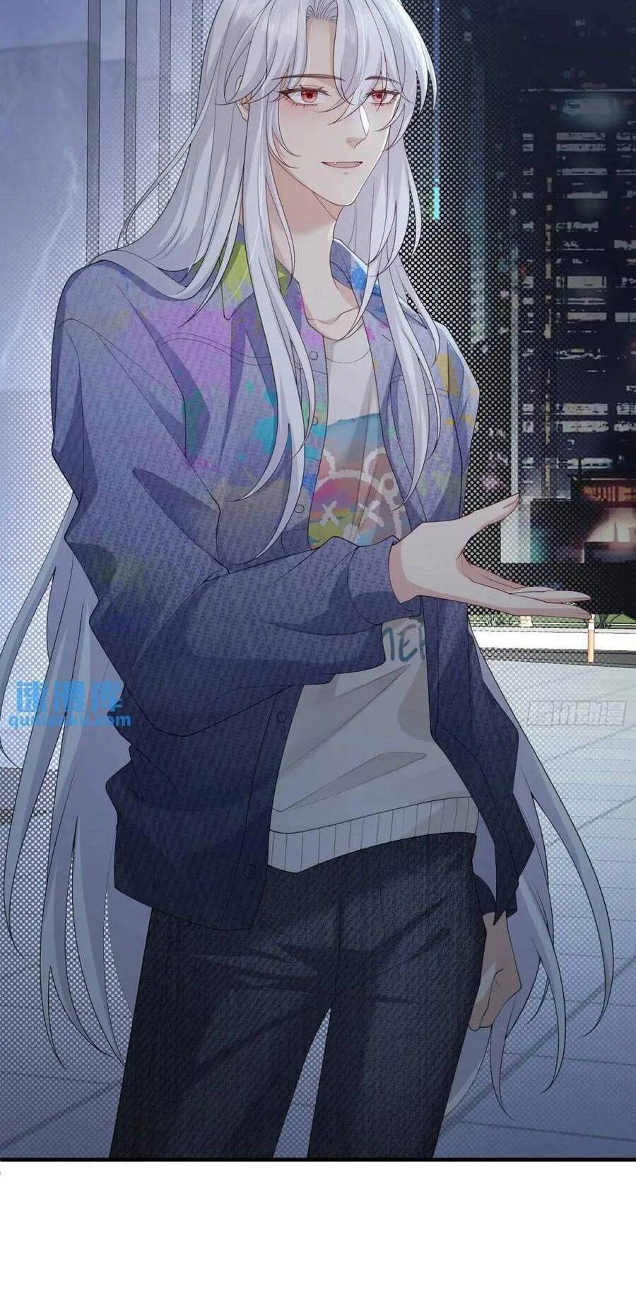 Tiểu Hồ Ly Hôm Nay Có Chút Ngoan Chapter 117 - 30