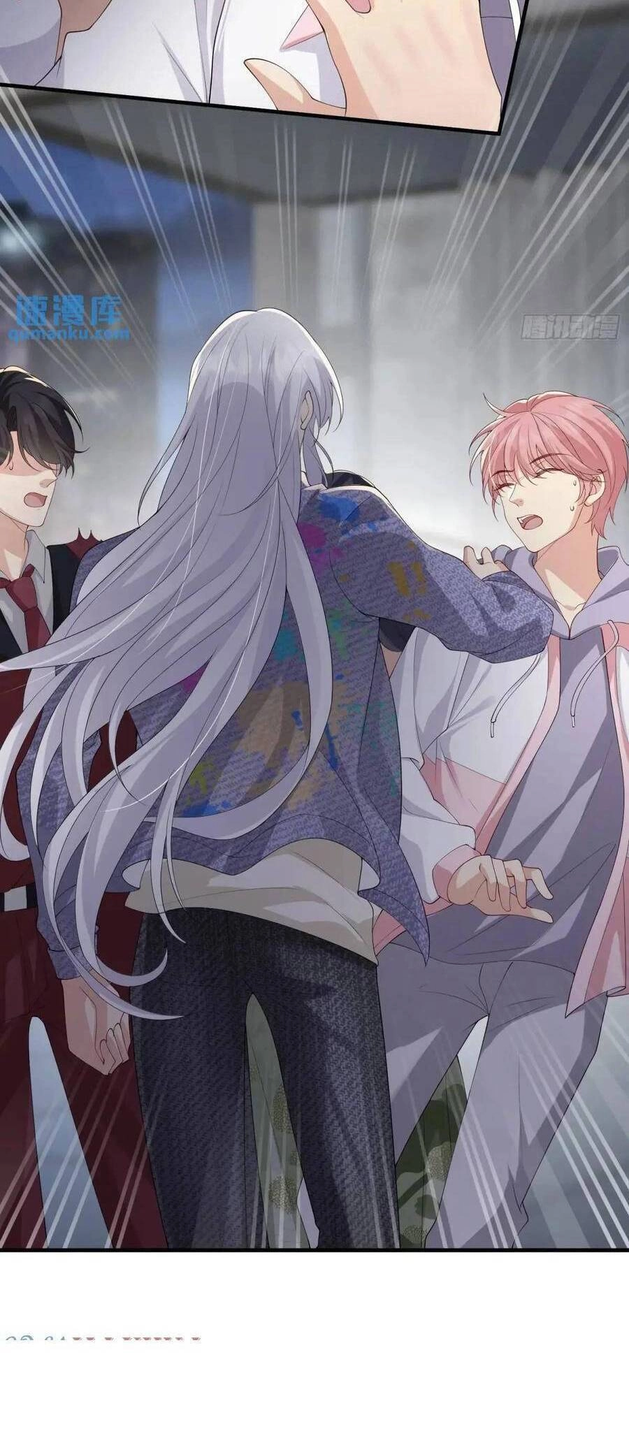 Tiểu Hồ Ly Hôm Nay Có Chút Ngoan Chapter 118 - 6