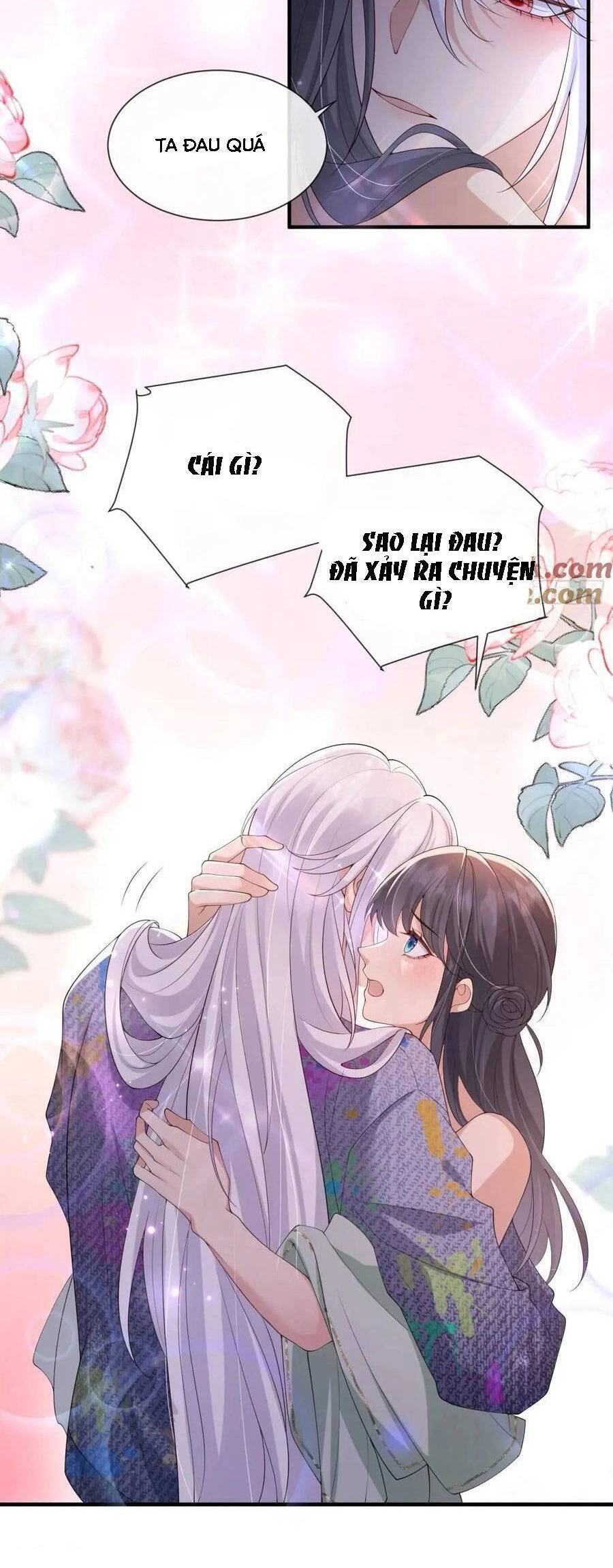 Tiểu Hồ Ly Hôm Nay Có Chút Ngoan Chapter 118 - 11