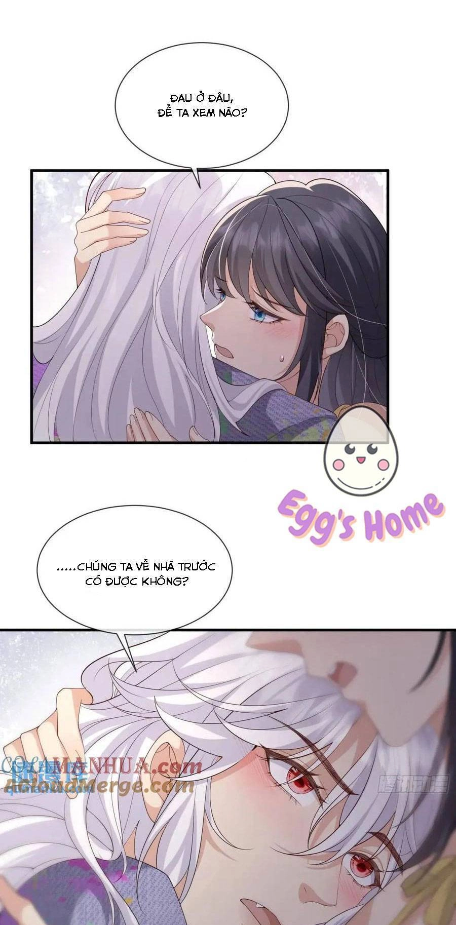 Tiểu Hồ Ly Hôm Nay Có Chút Ngoan Chapter 118 - 12