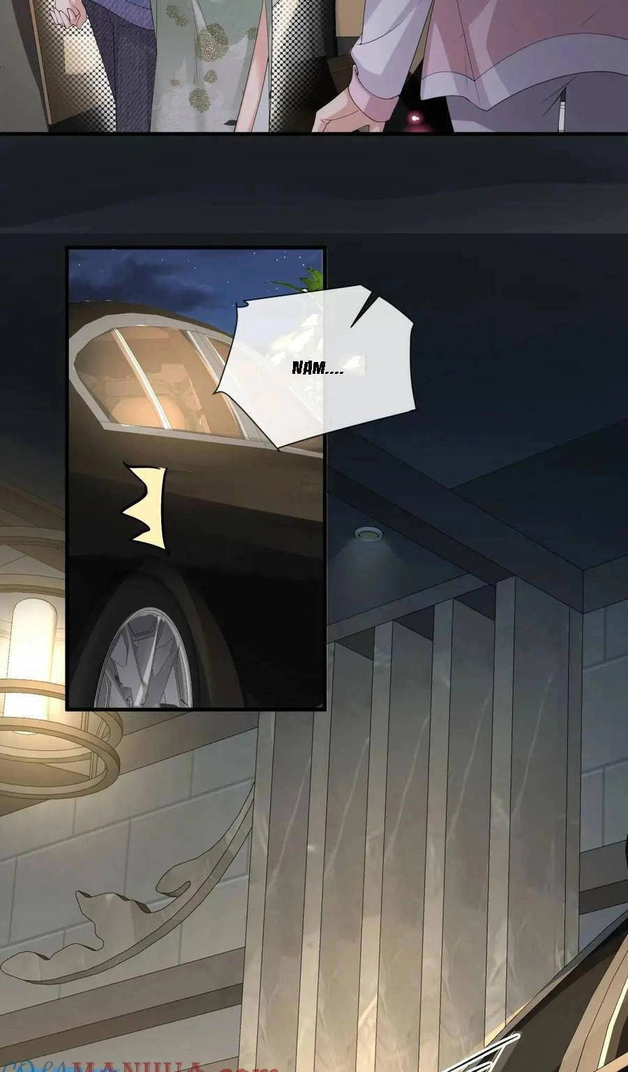 Tiểu Hồ Ly Hôm Nay Có Chút Ngoan Chapter 118 - 15