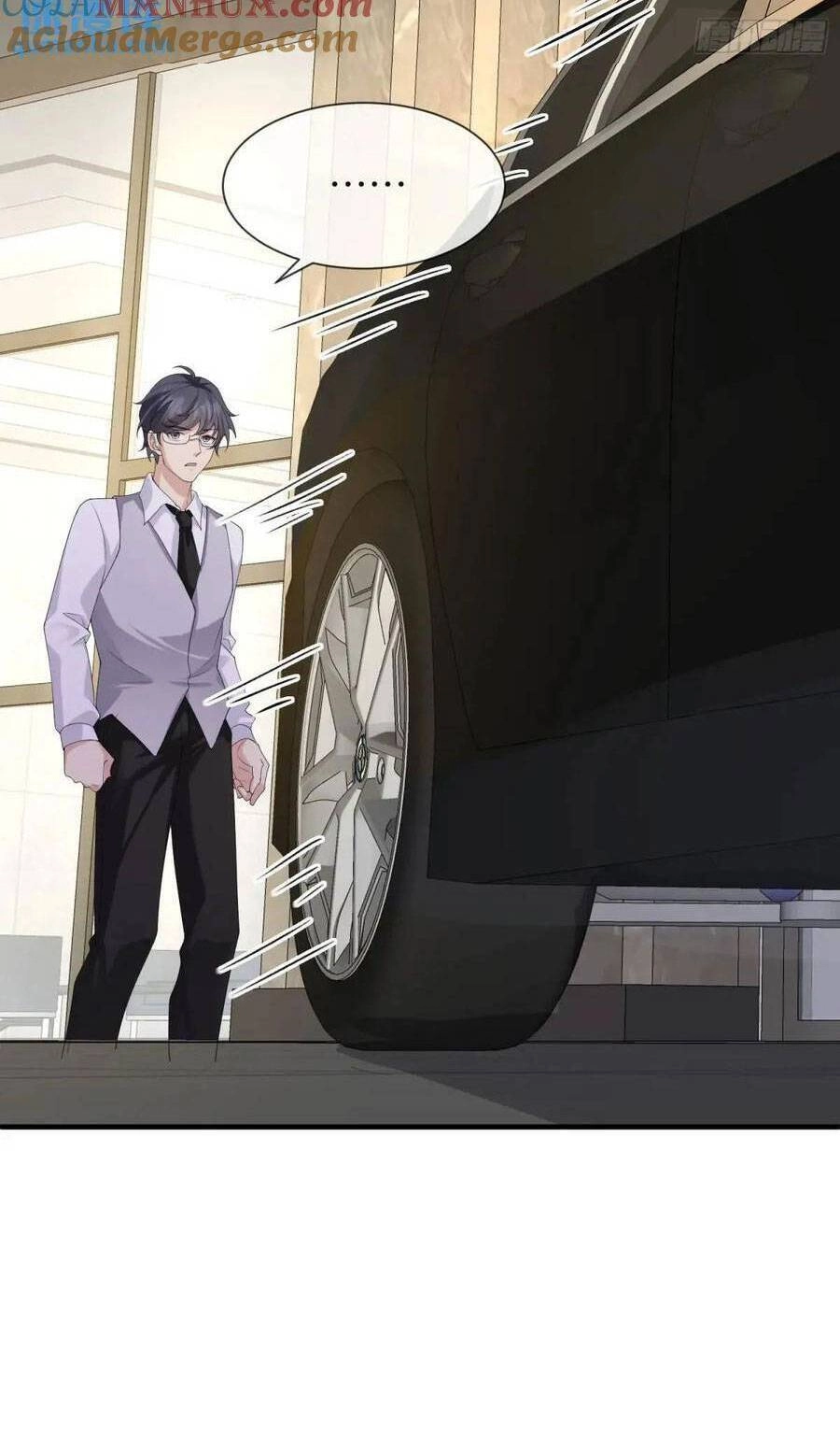 Tiểu Hồ Ly Hôm Nay Có Chút Ngoan Chapter 118 - 16