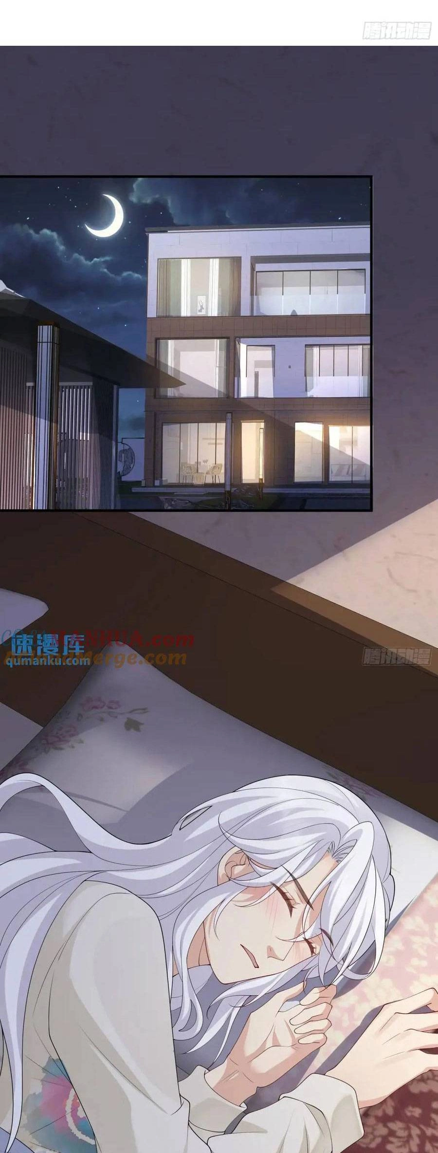 Tiểu Hồ Ly Hôm Nay Có Chút Ngoan Chapter 118 - 17