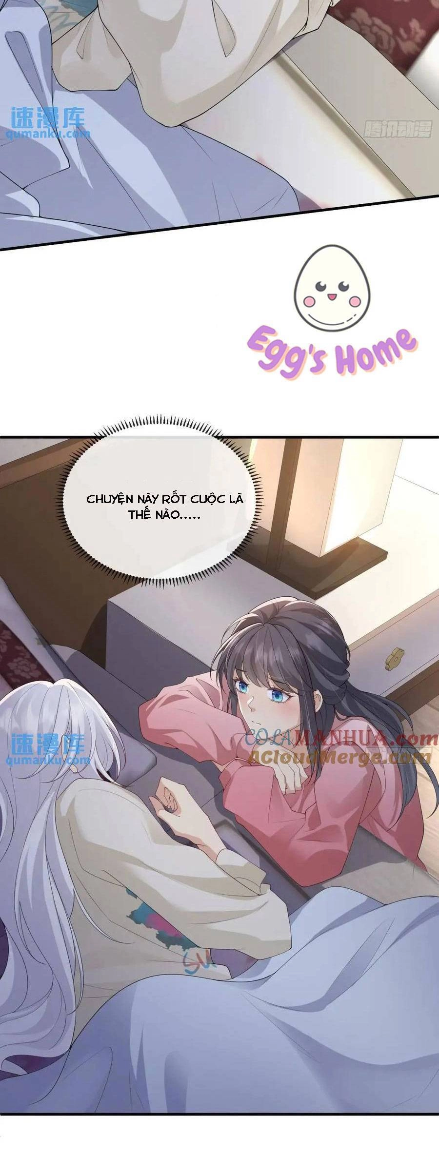 Tiểu Hồ Ly Hôm Nay Có Chút Ngoan Chapter 118 - 18