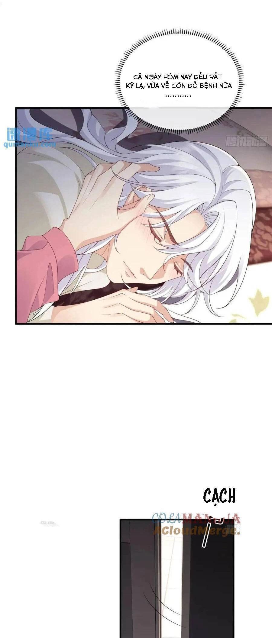 Tiểu Hồ Ly Hôm Nay Có Chút Ngoan Chapter 118 - 19