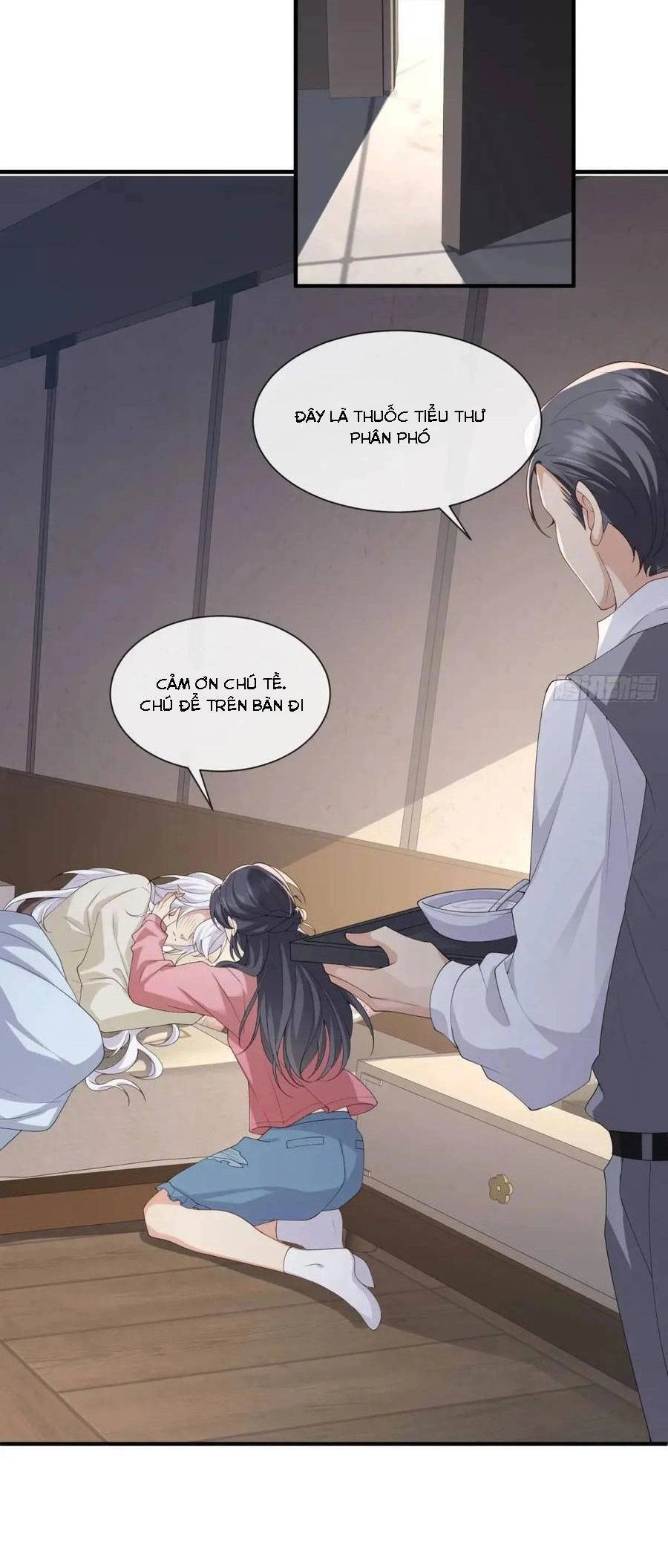 Tiểu Hồ Ly Hôm Nay Có Chút Ngoan Chapter 118 - 20