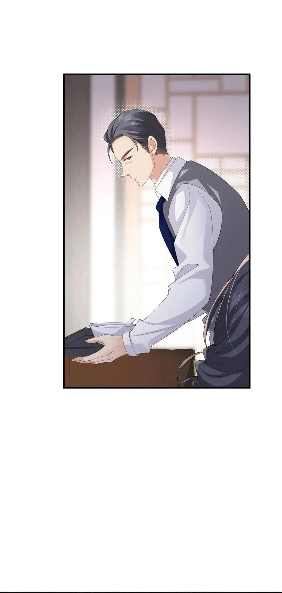 Tiểu Hồ Ly Hôm Nay Có Chút Ngoan Chapter 118 - 21