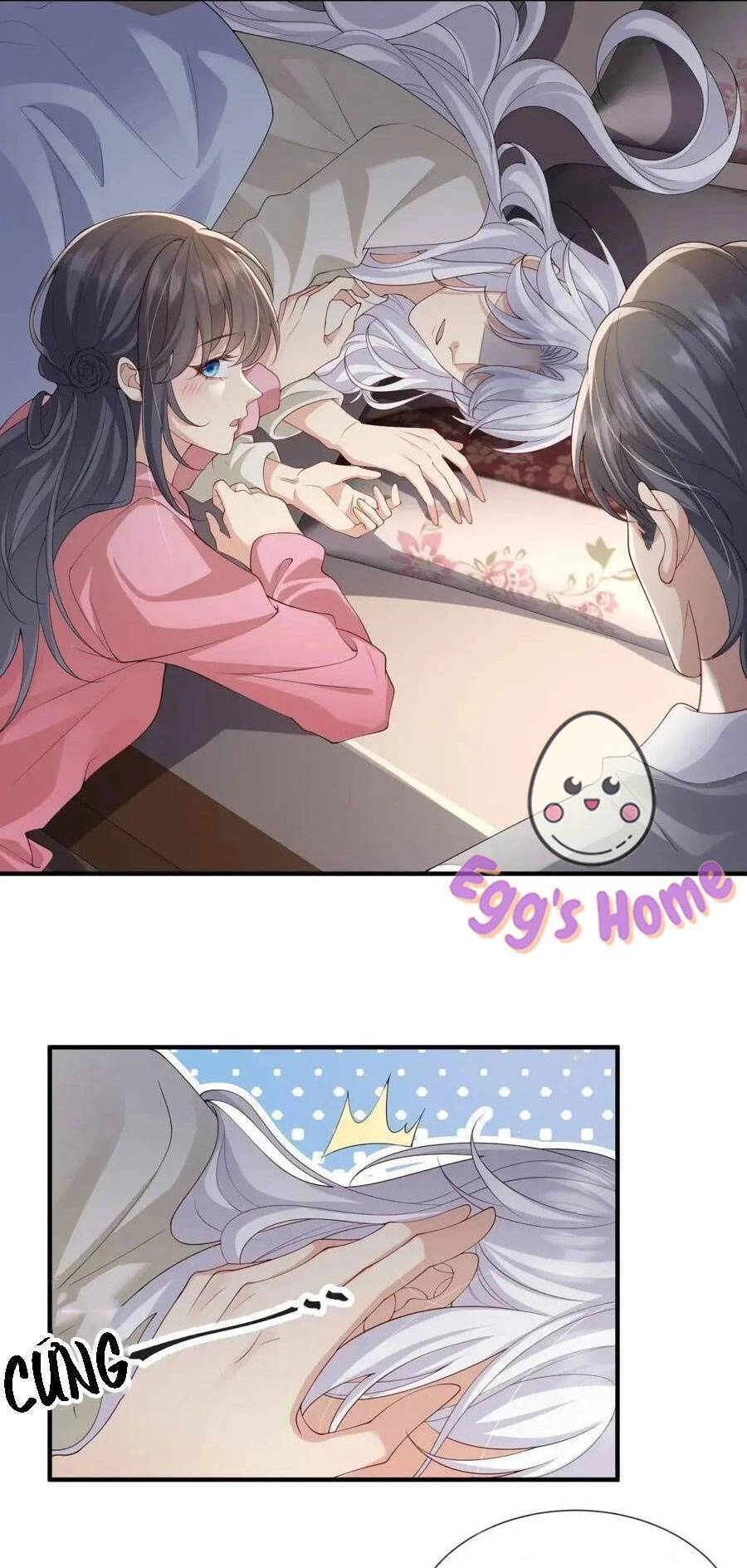 Tiểu Hồ Ly Hôm Nay Có Chút Ngoan Chapter 118 - 22