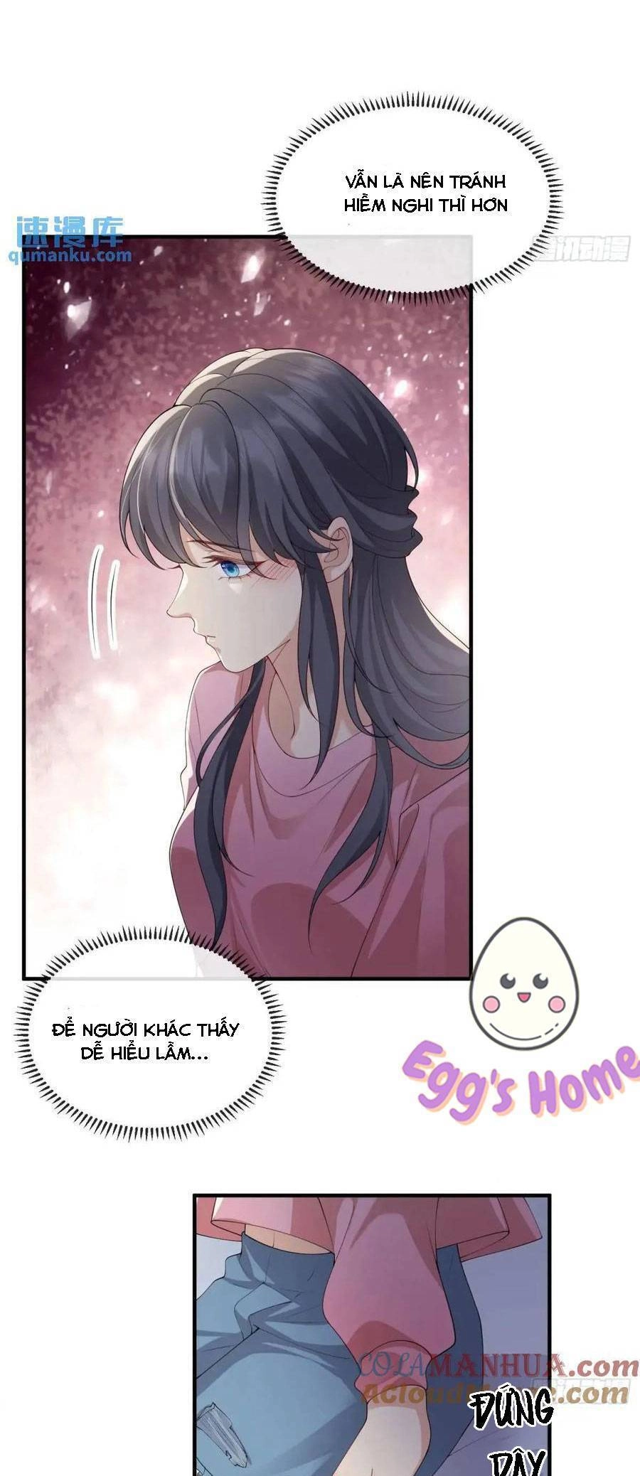 Tiểu Hồ Ly Hôm Nay Có Chút Ngoan Chapter 118 - 25