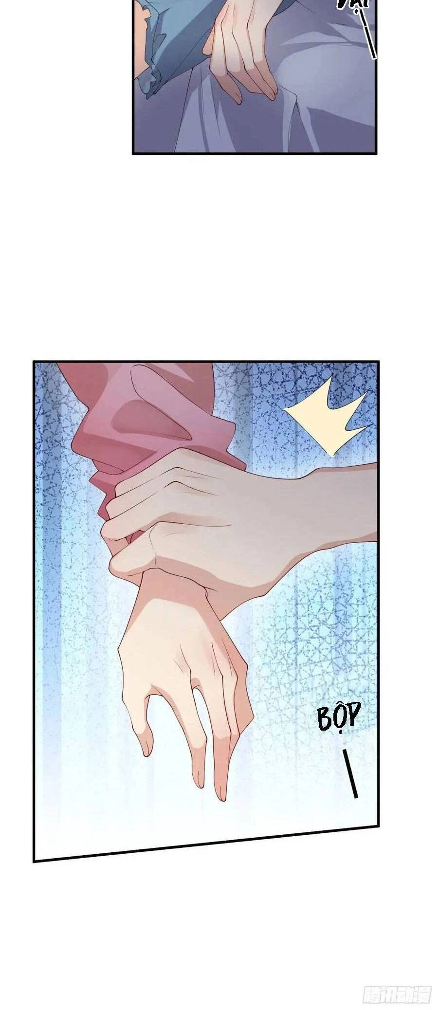 Tiểu Hồ Ly Hôm Nay Có Chút Ngoan Chapter 118 - 26