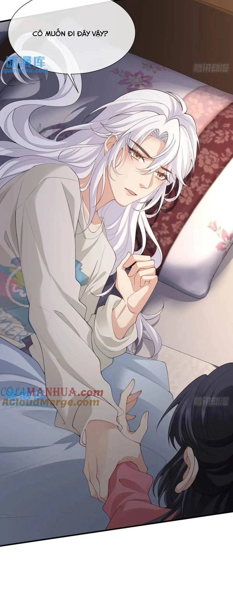 Tiểu Hồ Ly Hôm Nay Có Chút Ngoan Chapter 118 - 28