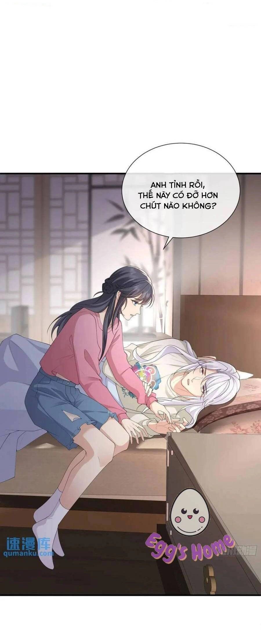 Tiểu Hồ Ly Hôm Nay Có Chút Ngoan Chapter 119 - 2